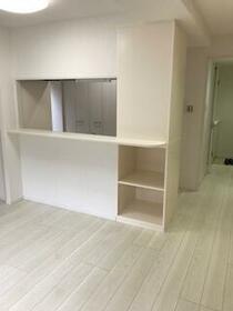 3/7 リビング/ダイニング