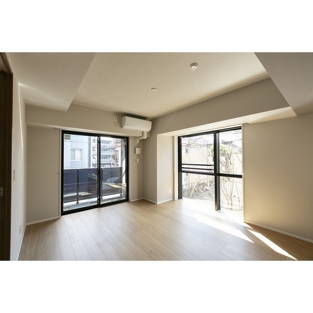 3/27 リビング/ダイニング