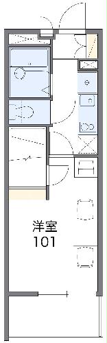 2/23 間取