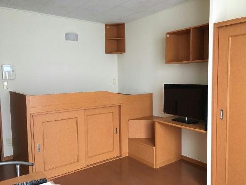 2/8 リビング/ダイニング