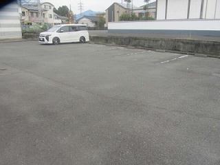 14/24 駐車場