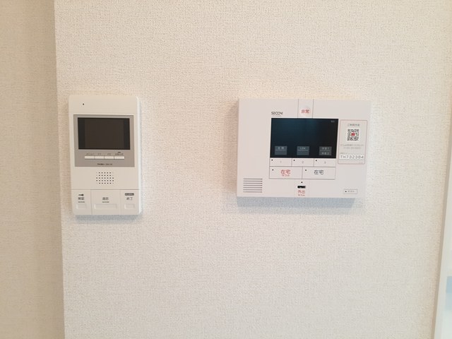 11/20 設備