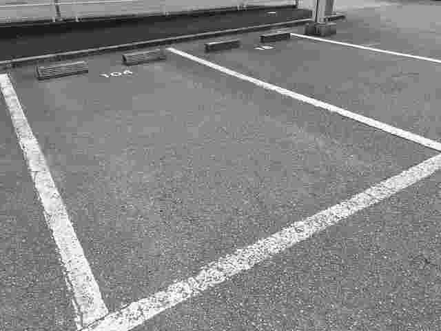 14/20 駐車場