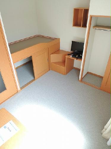 3/17 リビング/ダイニング