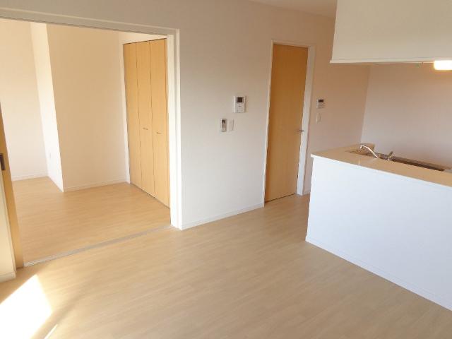 3/24 リビング/ダイニング