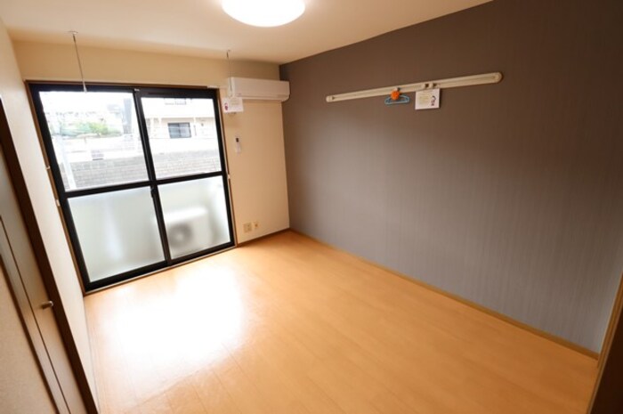 4/20 リビング/ダイニング