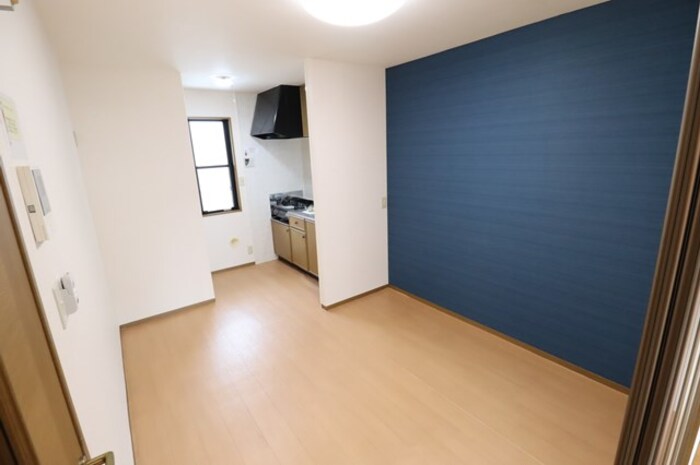 3/20 リビング/ダイニング