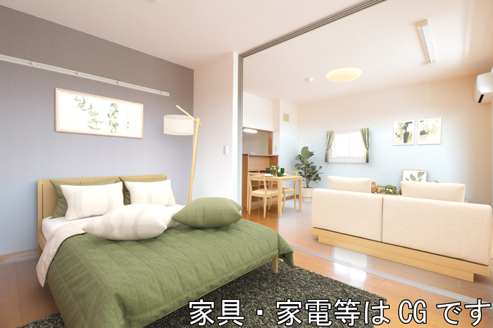 居室・リビング