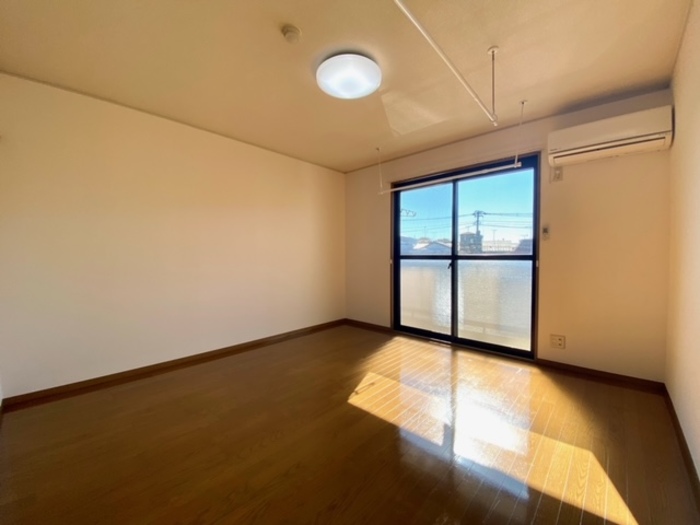 3/17 リビング/ダイニング