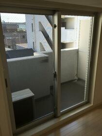 13/15 バルコニー