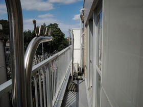 16/16 バルコニー