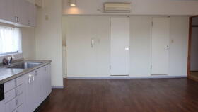 4/16 リビング/ダイニング