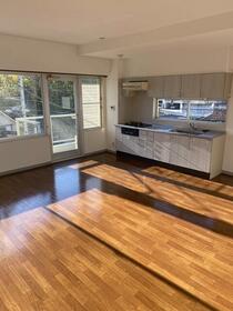 3/16 リビング/ダイニング