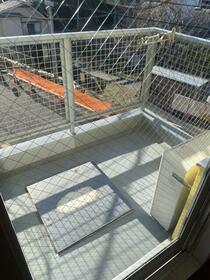 16/16 バルコニー