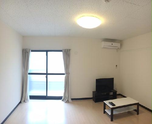 10/16 バルコニー