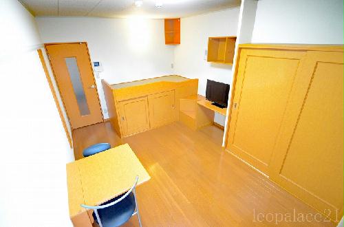 3/14 リビング/ダイニング