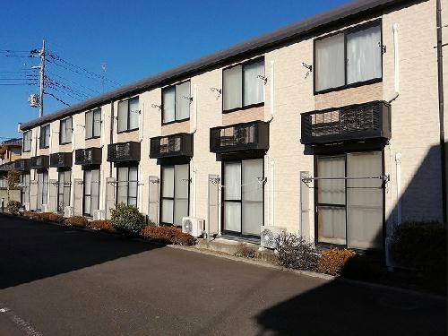 11/14 バルコニー