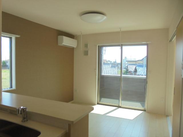 4/30 リビング/ダイニング