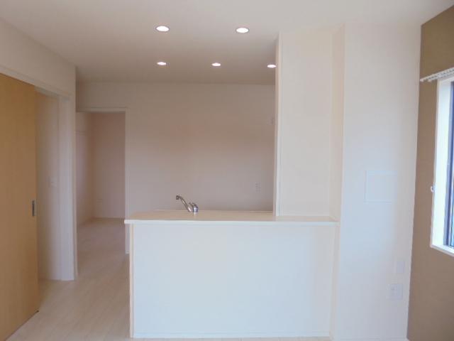 3/30 リビング/ダイニング