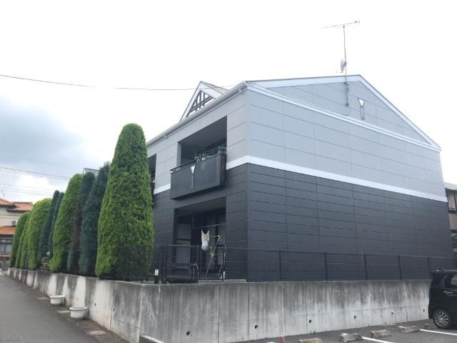 1/30 外観