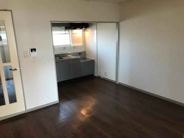 3/24 リビング/ダイニング