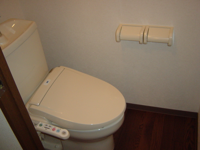 12/30 トイレ