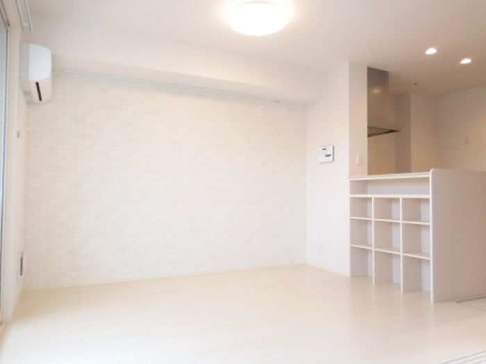 3/27 リビング/ダイニング