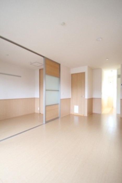 3/15 リビング/ダイニング