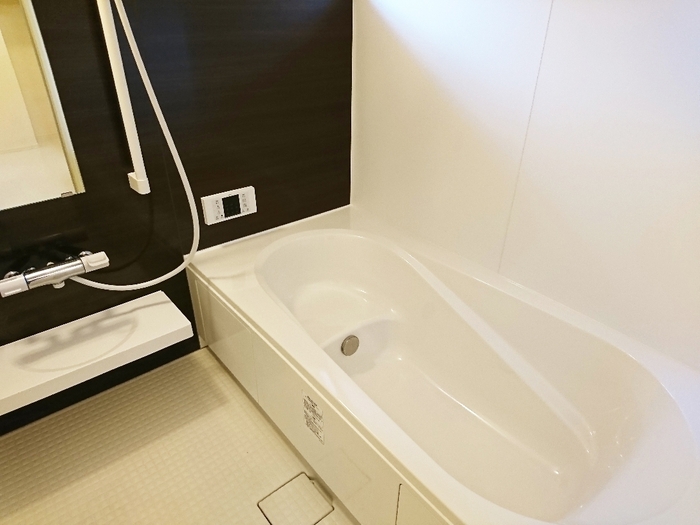 7/19 浴室
