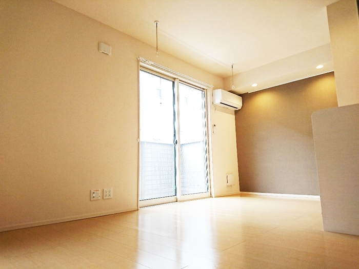 3/19 リビング/ダイニング