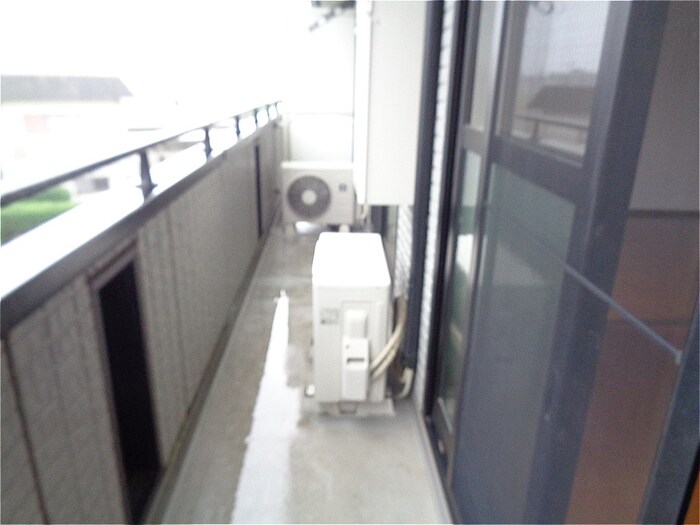 15/20 バルコニー