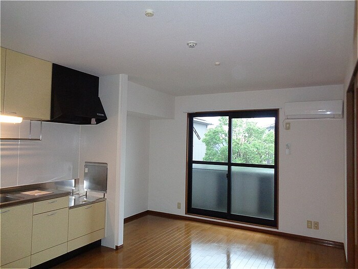 3/20 リビング/ダイニング