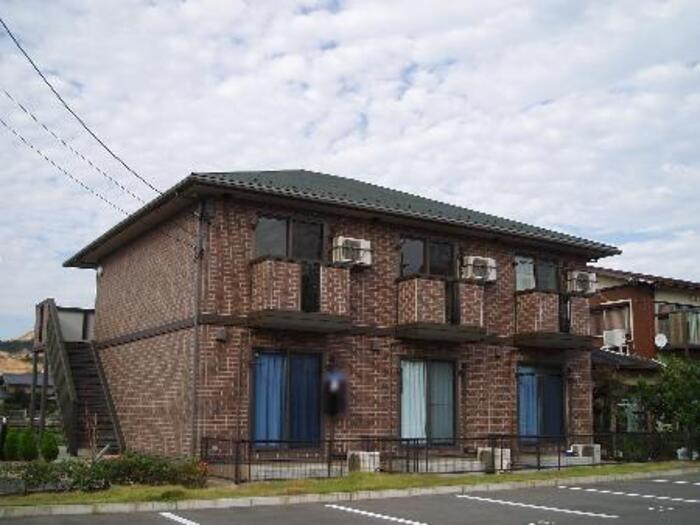 1/18 外観