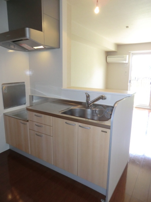 7/18 キッチン