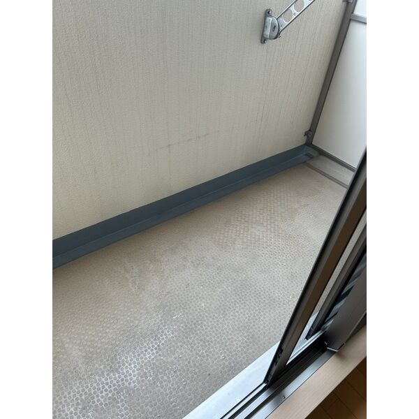 13/25 バルコニー