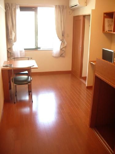 3/16 リビング/ダイニング