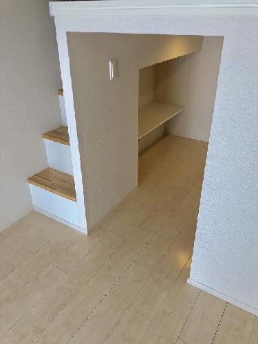 2/13 リビング/ダイニング