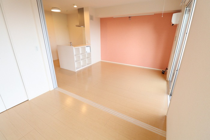 3/20 リビング/ダイニング