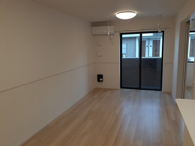 3/21 リビング/ダイニング