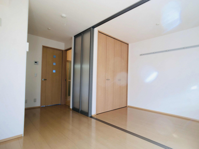 3/18 リビング/ダイニング