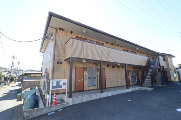 1/19 外観