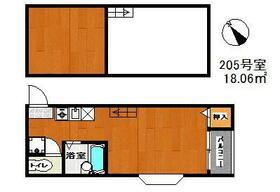 ファーストドリームの間取り