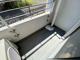 15/16 バルコニー