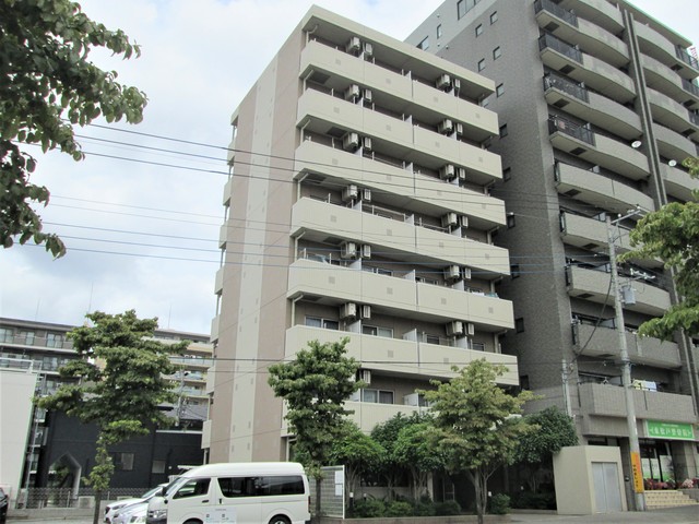4/8 外観