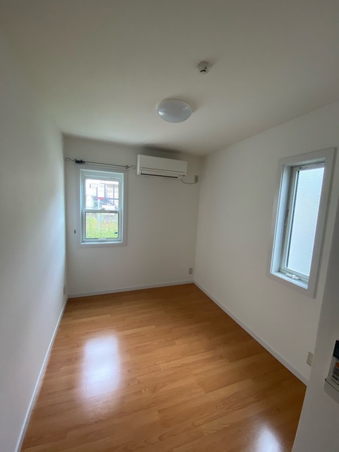 2/11 リビング/ダイニング