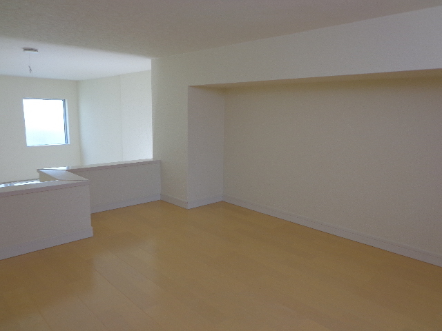 11/30 リビング/ダイニング