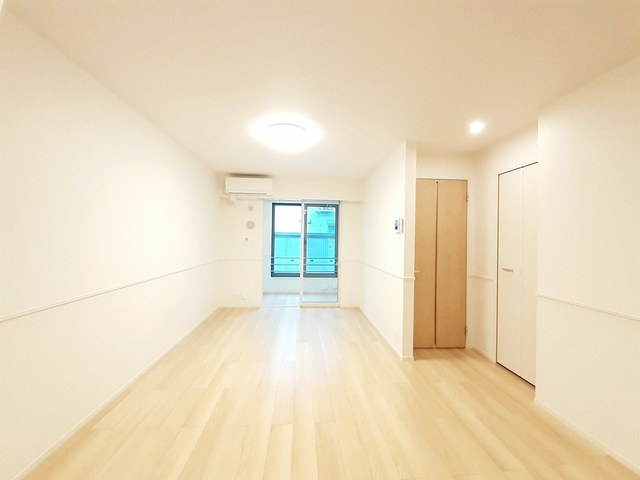 3/20 リビング/ダイニング