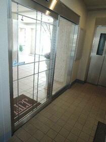 3/6 エントランス