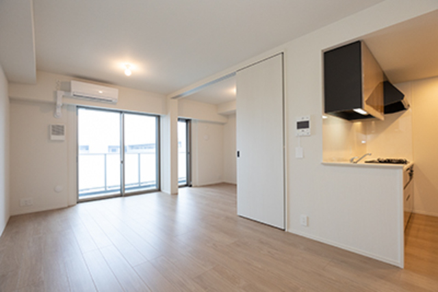 10/30 リビング/ダイニング