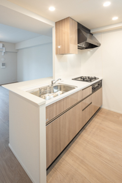 11/30 リビング/ダイニング